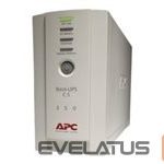 Katkematu toiteallikas Apc  BackUPS 350VA USB USV 