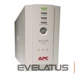 Katkematu toiteallikas Apc  BackUPS CS 500VA USB/SER USV 