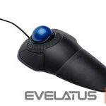 Arvutihiir Leitz acco brands  KENSINGTON Orbit Trackball with Scroll 