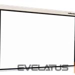 Projektori ekraan Reflecta  CR 200 X 200 1:1 BL FRAME 