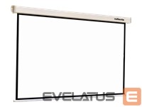 Projektori ekraan Reflecta  CR 200 X 200 1:1 BL FRAME 