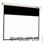 Projektori ekraan Reflecta  CR 240 X 175 16:9 BL Frame 