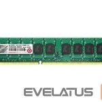Arvuti komponendid Transcend  8GB DDR3 1600MHz ECC-DIMM CL11 