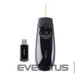 Arvutiseadmed ja mängukonsoolid Leitz acco brands  KENSINGTON Presenter Expert green laser 