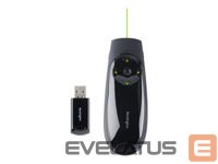 Arvutiseadmed ja mängukonsoolid Leitz acco brands  KENSINGTON Presenter Expert green laser 