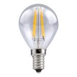 Harukarp Leduro  LED FILAMENT spuldze G45 E14 4W 
