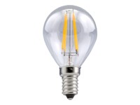 Harukarp Leduro  LED FILAMENT spuldze G45 E14 4W 