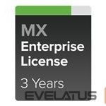 Arvuti komponendid Cisco  Meraki MX64W Enterprise License 3Y 