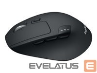 Arvutihiir Logitech  LOGI M720 Triathlon Mouse 