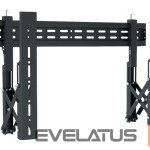 Teleri kinnitus Reflecta  PLANO Video Wall 60-6040 with P 