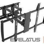 Teleri kinnitus Reflecta  PLEXO 100-9060T 