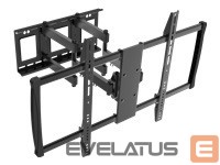 Teleri kinnitus Reflecta  PLEXO 100-9060T 