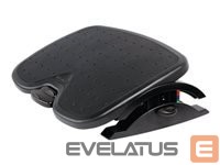 Arvutiseadmed ja mängukonsoolid Leitz acco brands  KENSINGTON Solemate Plus Foot Rest black 
