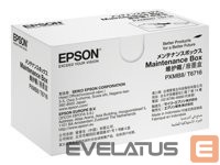 Tarvikud ja tarvikud EPSON  WF-C5xxx/M52xx/M57xx Maint. Box 