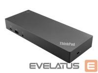 Muu arvutitarvik Lenovo  ThinkPad Hybrid USB A/C Dock (EU) 