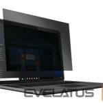 Monitori tarvik Leitz acco brands  KENSINGTON Privacy Filt. 14.1i Wide 16:9 
