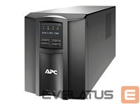 Katkematu toiteallikas Apc  SmartConnect UPS SMT 1500 VA Tower 
