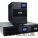 Katkematu toiteallikas Eaton  9SX 1000i Rack2U 