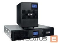 Katkematu toiteallikas Eaton  9SX 1000i Rack2U 