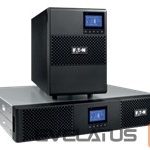 Katkematu toiteallikas Eaton  9SX 3000i Rack2U 