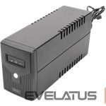 Katkematu toiteallikas Assman electronic  DIGITUS Line-Interactive UPS 600 VA 