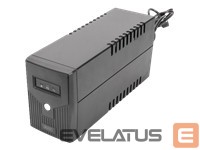 Katkematu toiteallikas Assman electronic  DIGITUS Line-Interactive UPS 600 VA 