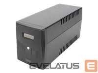 Katkematu toiteallikas Assman electronic  DIGITUS Line-Interactive UPS 1500 VA 