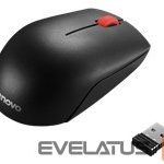Arvutihiir Lenovo  Essential Compact Wireless Mouse 