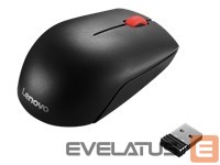 Arvutihiir Lenovo  Essential Compact Wireless Mouse 