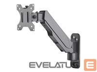 Monitori tarvik Ic intracom  MH Universal Gas Spring Monitor Mount 