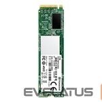 Arvuti komponendid Transcend  1TB M.2 2280 PCIe Gen3x4 M-Key 