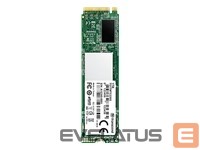 Arvuti komponendid Transcend  1TB M.2 2280 PCIe Gen3x4 M-Key 
