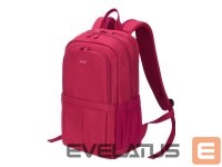 Sülearvuti kott Dicota  Eco Backpack SCALE 13-15.6inch 