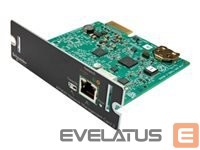 Elektrienergia jaotus ja juhtimine Apc  UPS NMC with Network Shutdown 