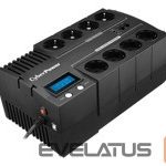 Katkematu toiteallikas Cyber power  CYBERPOWER BR1000ELCD-FR  Gre 