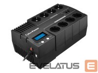 Katkematu toiteallikas Cyber power  CYBERPOWER BR1000ELCD-FR  Gre 