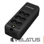 Katkematu toiteallikas Power walker  POWERWALK VFD 600 APFC FR  U 