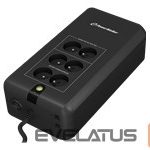 Katkematu toiteallikas Power walker  POWERWALK VFD 800 APFC FR  U 