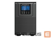 Katkematu toiteallikas Power walker  POWERWALK VFI 1000 TG  UPS O 