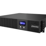 Elektrienergia jaotus ja juhtimine Power walker  POWERWALK VI 1200 RLE  UPS 