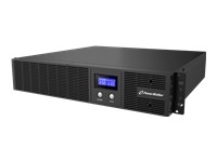 Elektrienergia jaotus ja juhtimine Power walker  POWERWALK VI 1200 RLE  UPS 