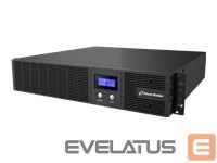 Elektrienergia jaotus ja juhtimine Power walker  POWERWALK VI 3000 RLE  UPS L 