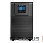 Elektrienergia jaotus ja juhtimine Power walker  POWERWALK VFI 3000 TGB  UPS 