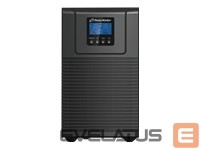Elektrienergia jaotus ja juhtimine Power walker  POWERWALK VFI 3000 TGB  UPS 