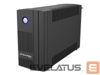 Elektrienergia jaotus ja juhtimine Power walker  POWERWALK VI 850 SB FR  UPS 