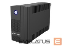 Elektrienergia jaotus ja juhtimine Power walker  POWERWALK VI 1000 SB FR  UPS 
