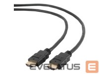 Monitori tarvik Gembird  CC-HDMI4-1M  HDMI V2.0 ma 
