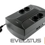 Katkematu toiteallikas Gembird  EG-UPS-001 UPS  Energenie 
