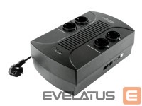 Katkematu toiteallikas Gembird  EG-UPS-001 UPS  Energenie 