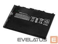Sülearvuti aku Green cell  GREENCELL HP119 Battery  BA06X 